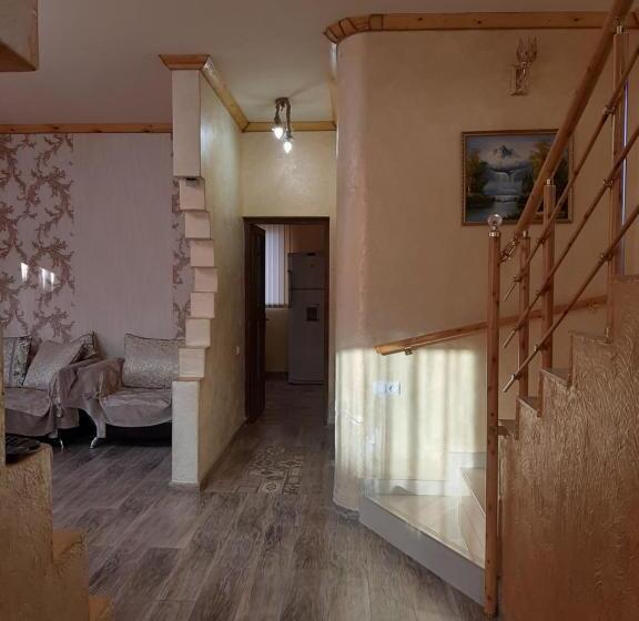 پانسیون Paradise Guest House