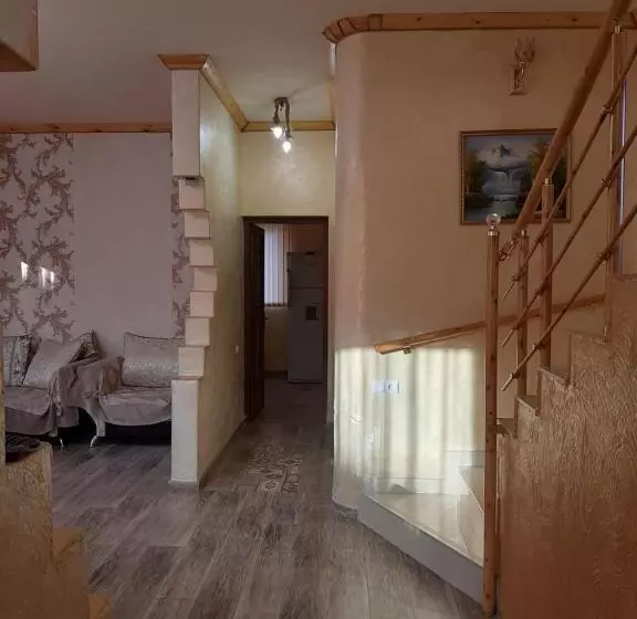 پانسیون Paradise Guest House