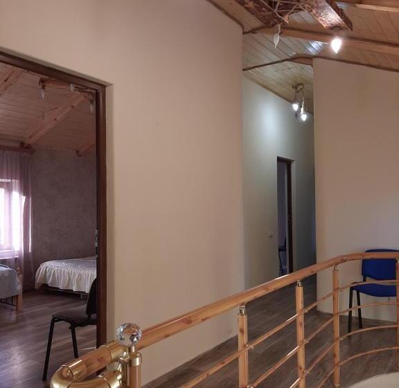 پانسیون Paradise Guest House