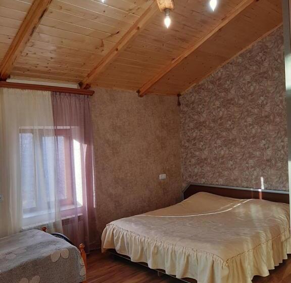 پانسیون Paradise Guest House