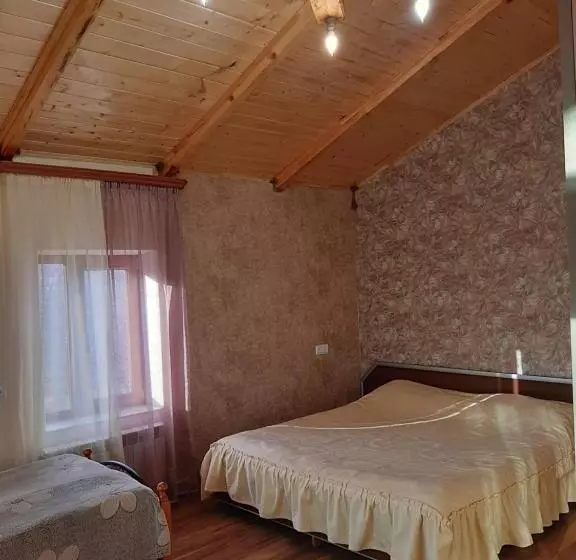 پانسیون Paradise Guest House