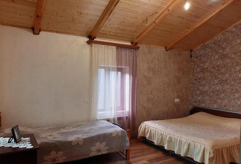 پانسیون Paradise Guest House