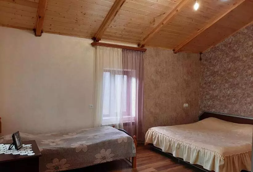 پانسیون Paradise Guest House