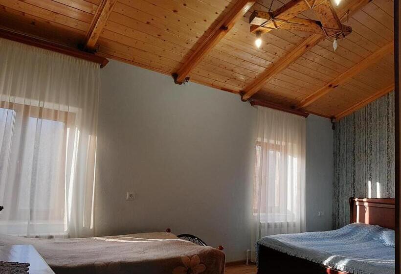 پانسیون Paradise Guest House