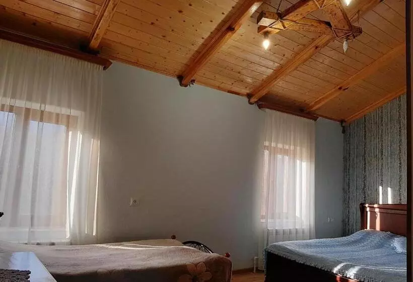 پانسیون Paradise Guest House