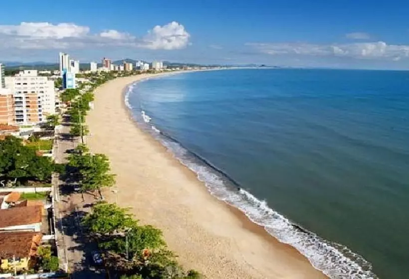 ペンション Pousada Recanto Da Ilha