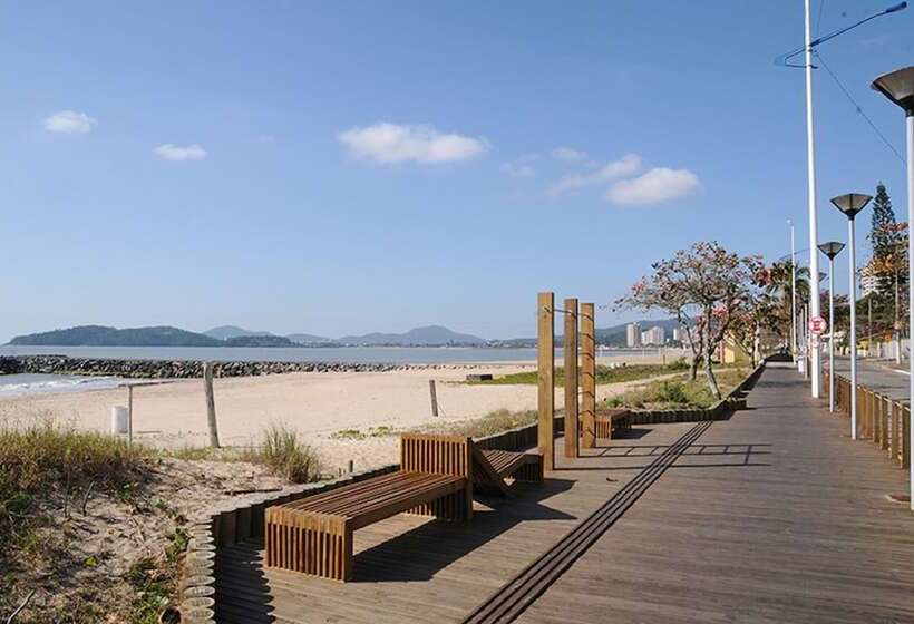 بنسيون Pousada Recanto Da Ilha