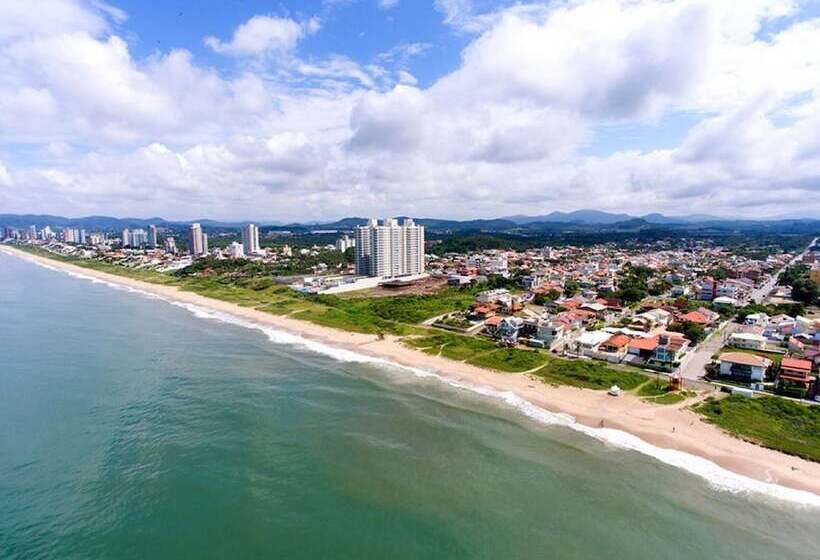 بنسيون Pousada Recanto Da Ilha