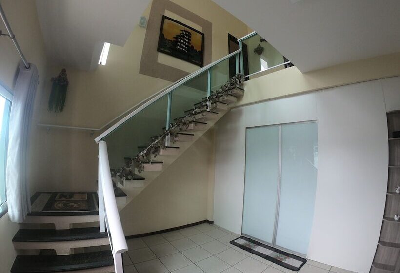 بنسيون Pousada Recanto Da Ilha