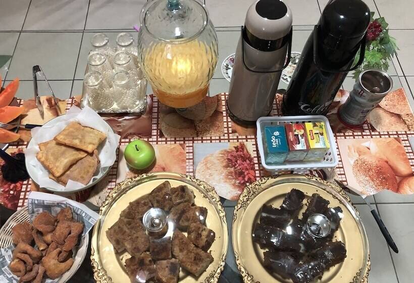 بنسيون Pousada Recanto Da Ilha