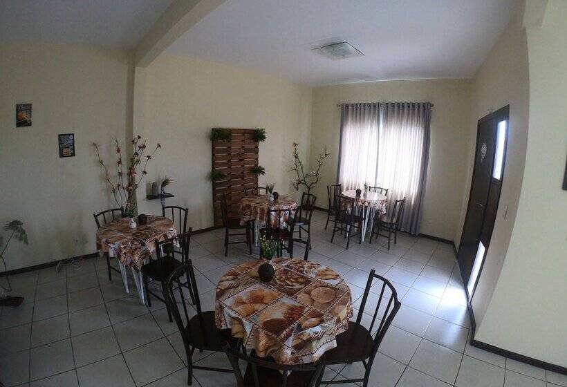 بنسيون Pousada Recanto Da Ilha