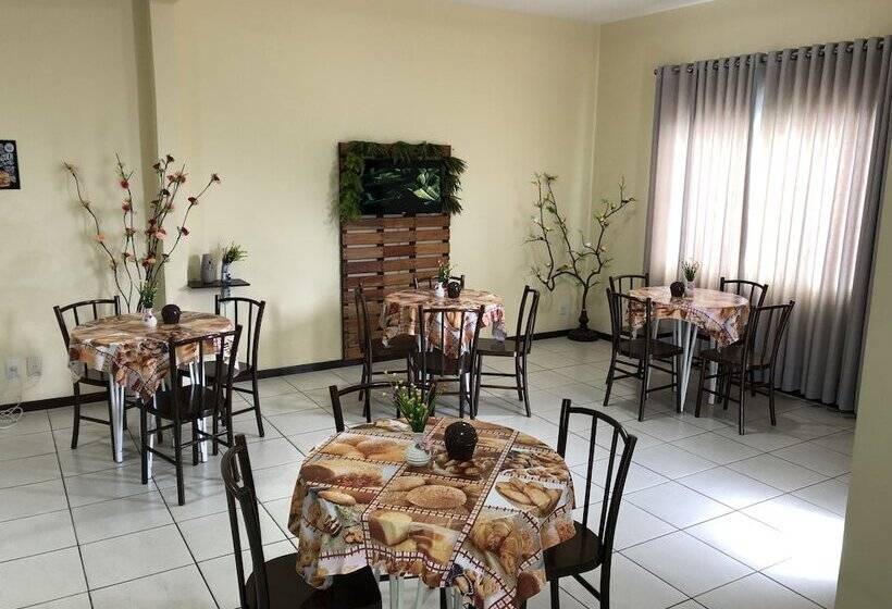 بنسيون Pousada Recanto Da Ilha