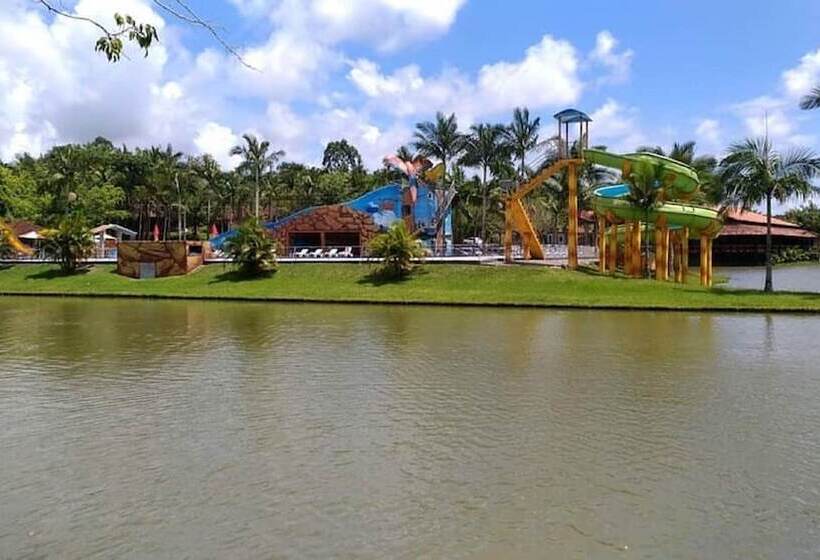 بنسيون Pousada Recanto Da Ilha