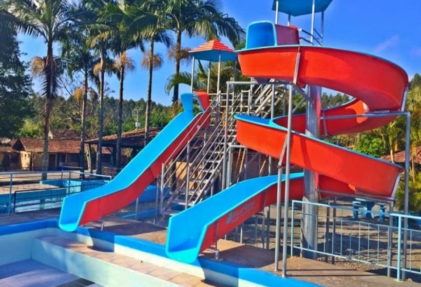 بنسيون Pousada Recanto Da Ilha