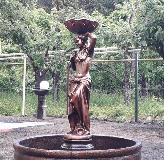 Pensiunea Cosalina Grande