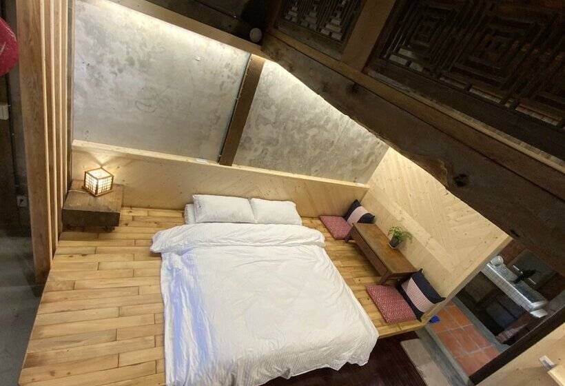 Yilan For A Night B&b