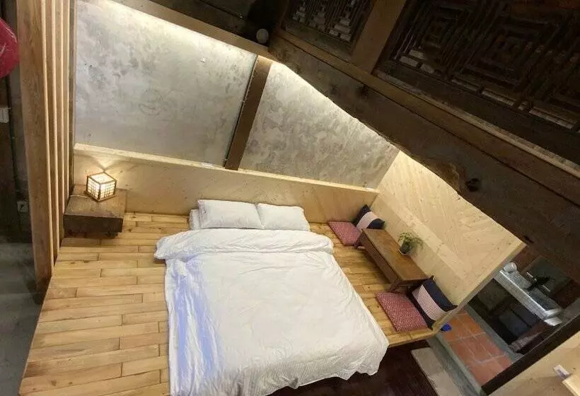 Yilan For A Night B&b