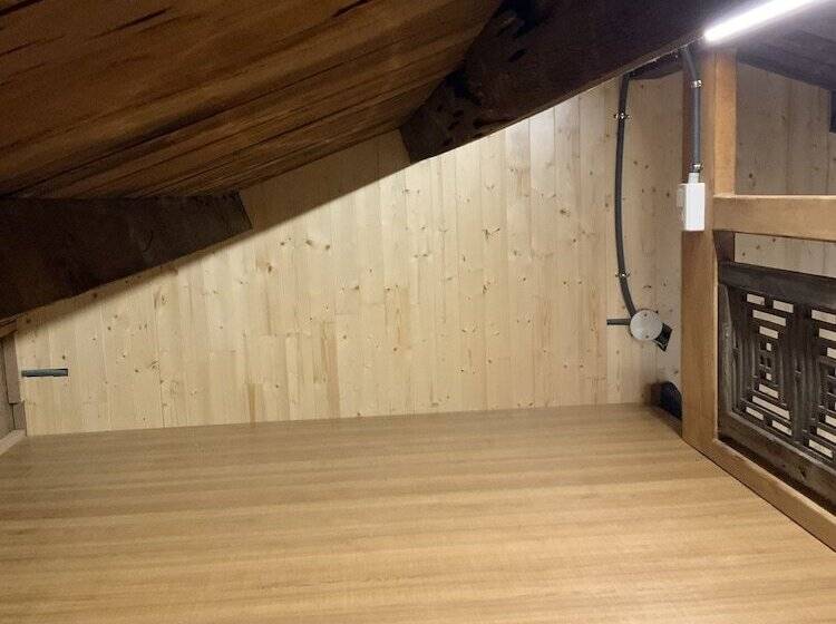 Yilan For A Night B&b