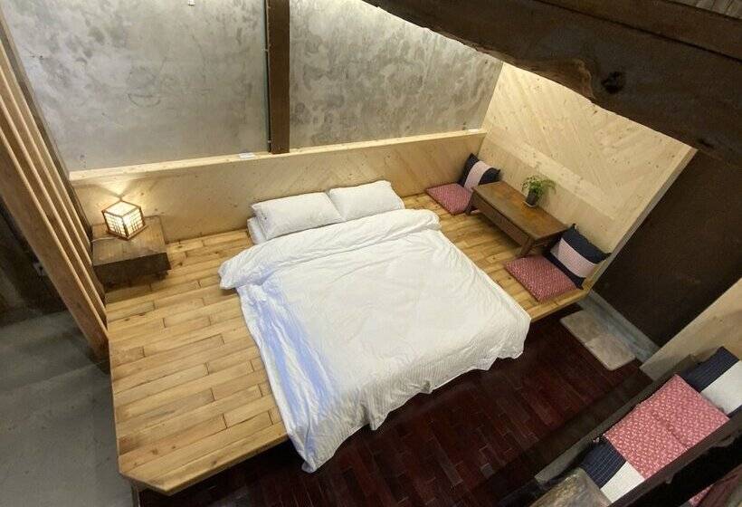 Yilan For A Night B&b