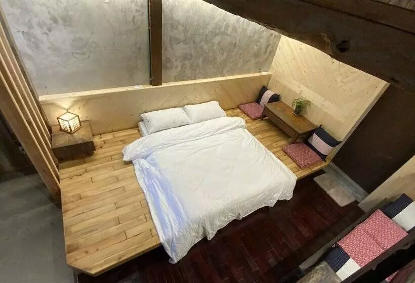 Yilan For A Night B&b