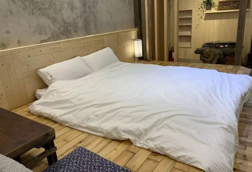 Yilan For A Night B&b