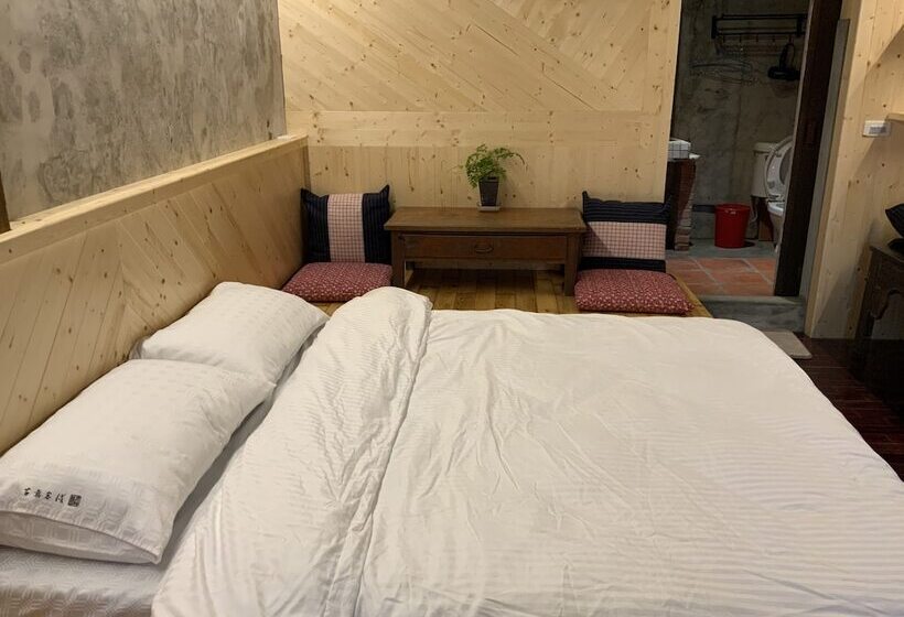 Yilan For A Night B&b