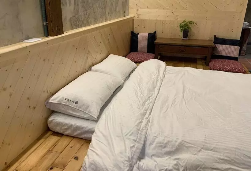 Yilan For A Night B&b
