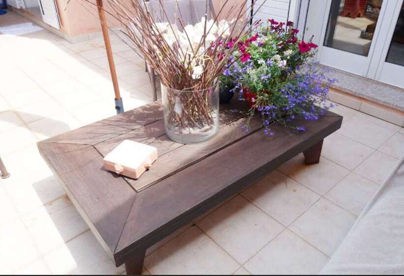 住宿加早餐  Chez Virginie