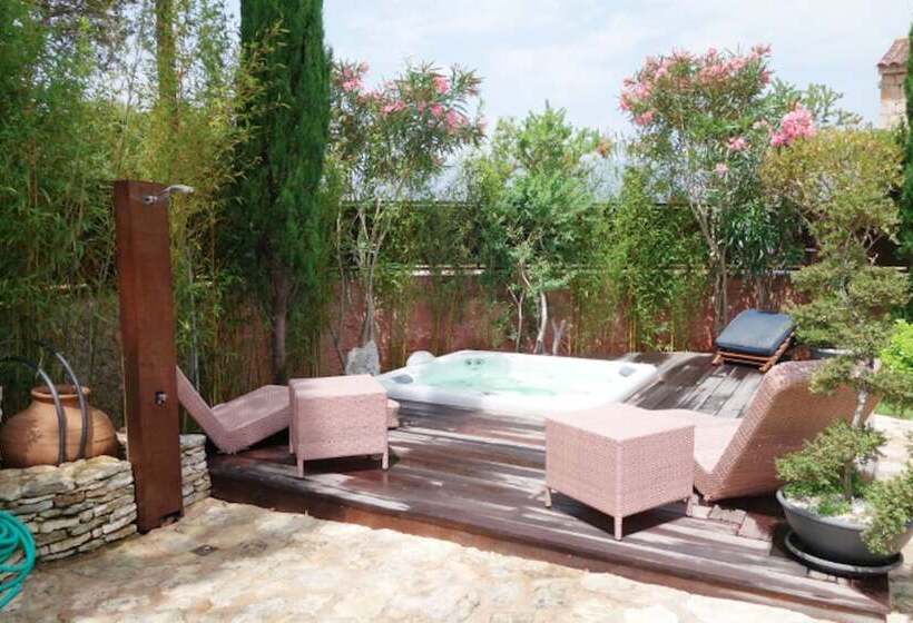 住宿加早餐  Chez Virginie