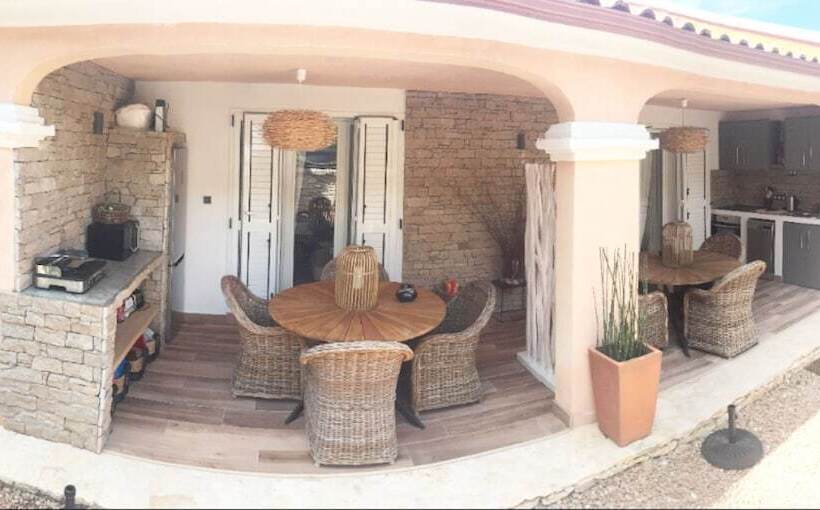 住宿加早餐  Chez Virginie