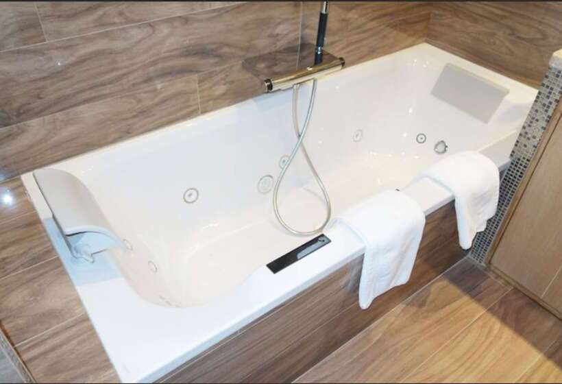 住宿加早餐  Chez Virginie