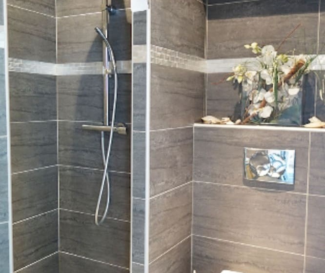 住宿加早餐  Chez Virginie