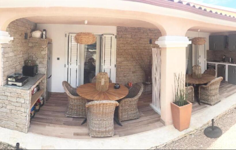 住宿加早餐  Chez Virginie