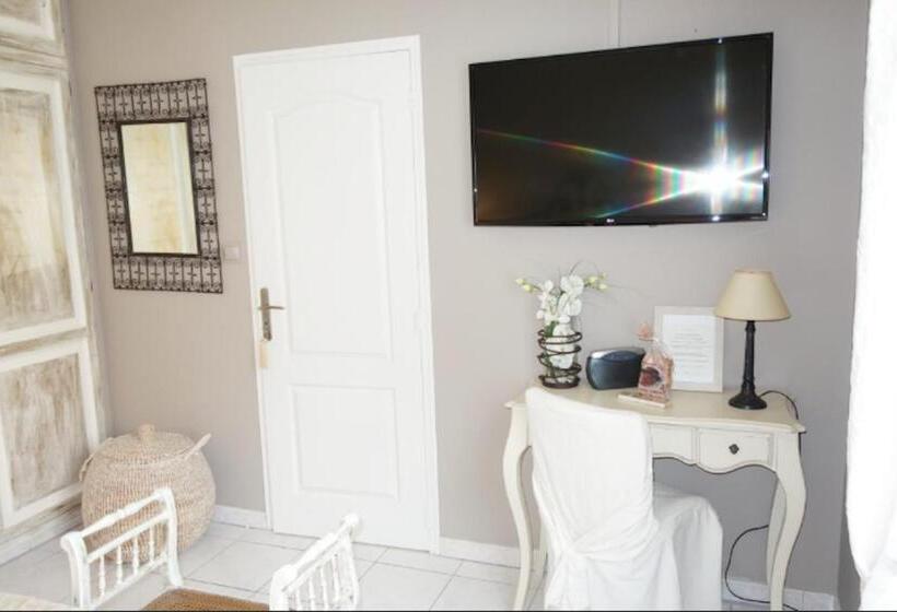 住宿加早餐  Chez Virginie