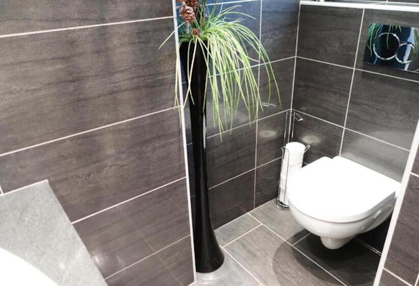 住宿加早餐  Chez Virginie