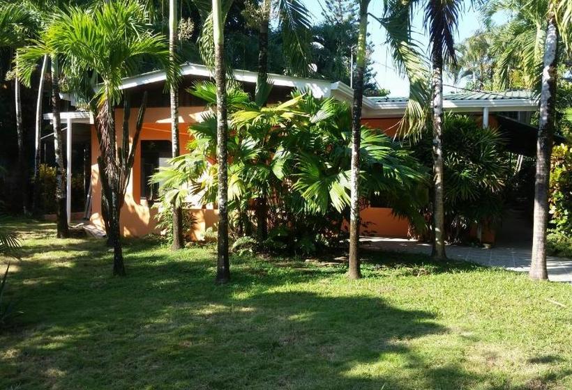 Bed & Breakfast Embassy House