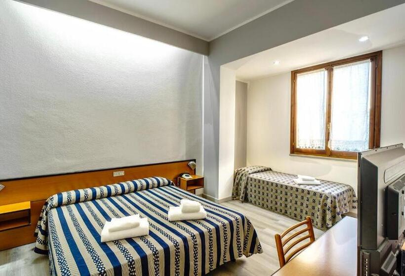 Hotel Albergo Martini