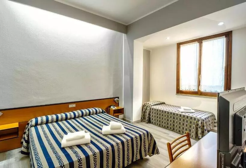 ホテル Albergo Martini