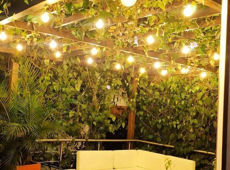 فندق Mansion Barichara