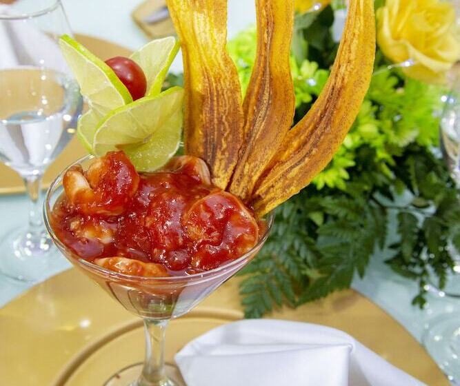 فندق Mansion Barichara