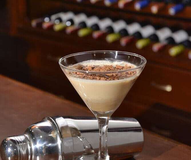 فندق Mansion Barichara