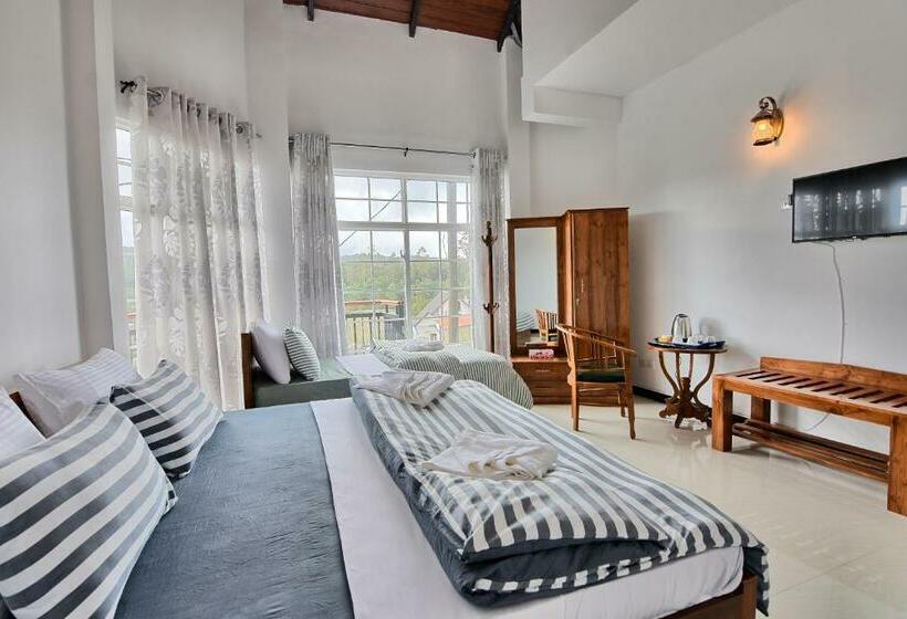 Hotel Misthill Rest  Lavish Villa