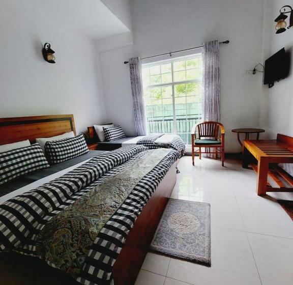 Hotel Misthill Rest  Lavish Villa