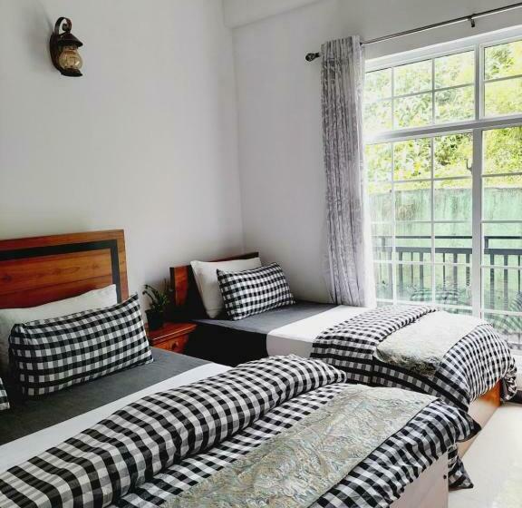 Hotel Misthill Rest  Lavish Villa