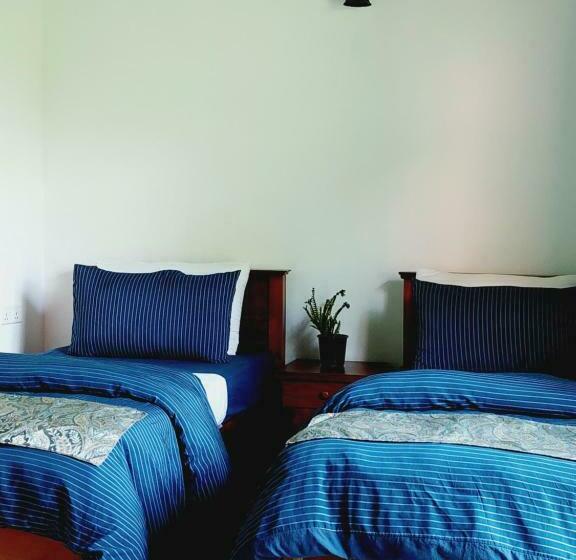 Hotel Misthill Rest  Lavish Villa