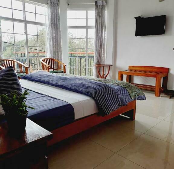 Hotel Misthill Rest  Lavish Villa