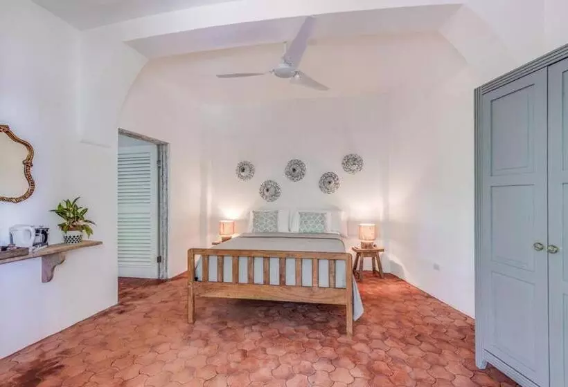 Hotelli Nosara Beach