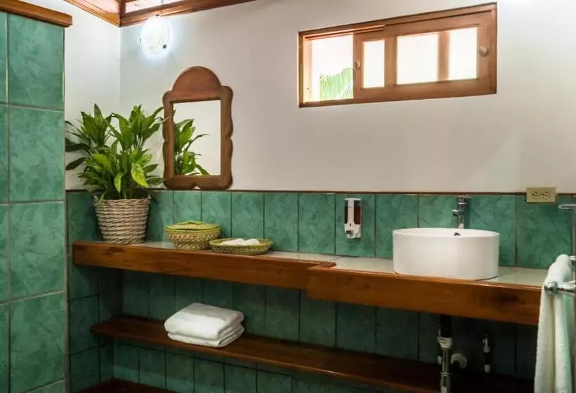 Hotelli Nosara Beach