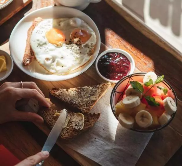 Hotelli Nosara Beach