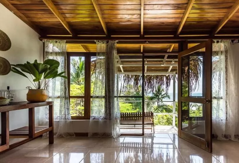 Hotelli Nosara Beach